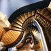 Queen Victoria Building - stairs 2 by ace_homer