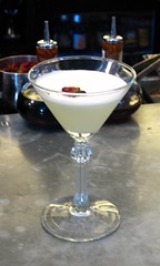 Lady MacBeth cocktail