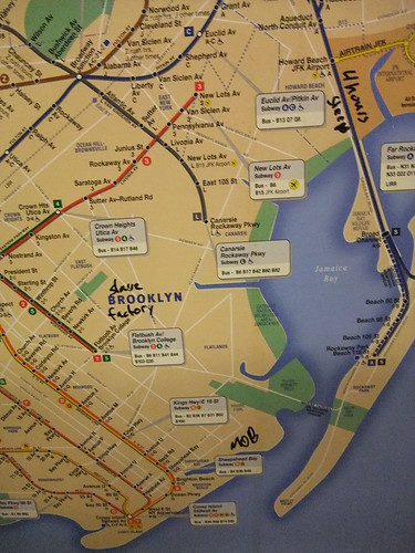 Annotated subway map (slave factory)