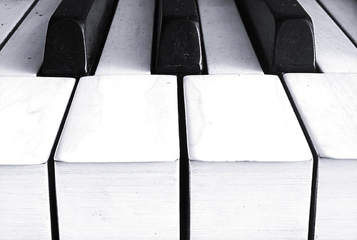 Martin Cito's piano from Flickr
