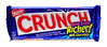 2008 Crunch Bar Wrapper (Now Even Richer!)