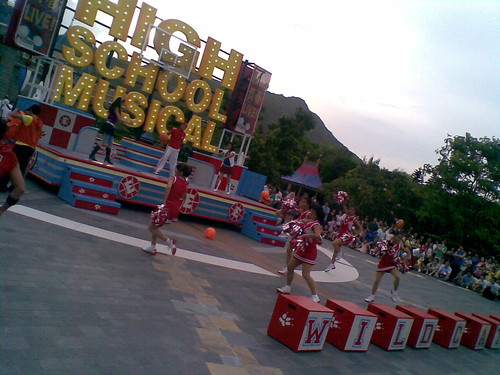 Magical Day @ Disneyland Hong Kong 128 3