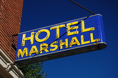 20080820 Hotel Marshall