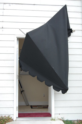 The Awning