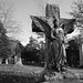 Oakwood Cemetery - Troy, NY - 01