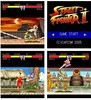 Street Fighter II para SonyEricsson
