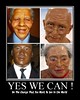 Yes We Can !