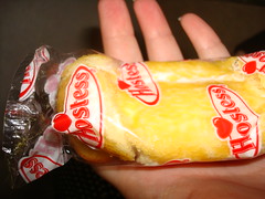 Twinkie #2