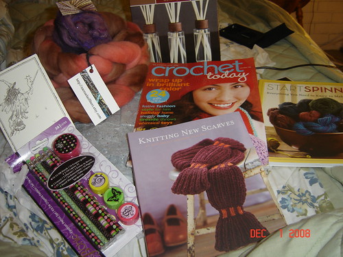 Falling For Ewe 3rd Package from Tina Martinez