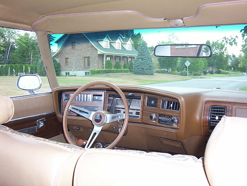 Re 1976 Buick LeSabre 372 Miles
