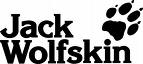 裝備-Jack Wolfskin logo