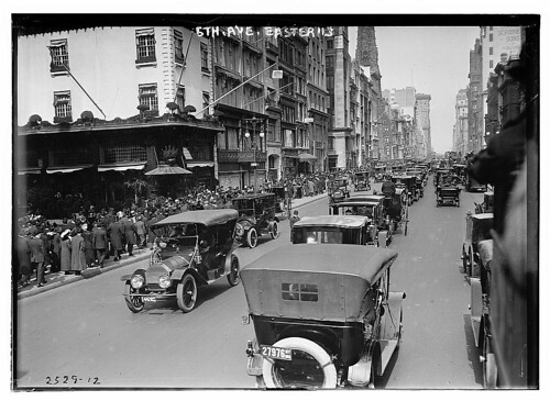 5th Ave., Easter (LOC)