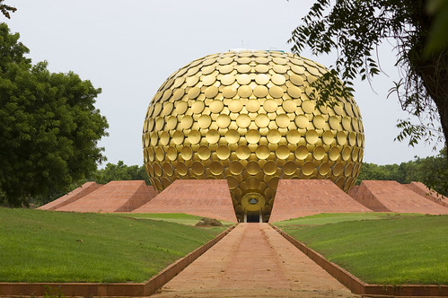 The Soul of Auroville