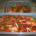 Jenny's kimchi