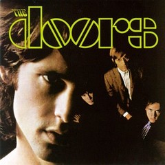 The Doors - debut (1967)