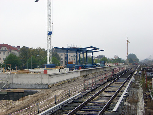 Bahnhof Adlershof