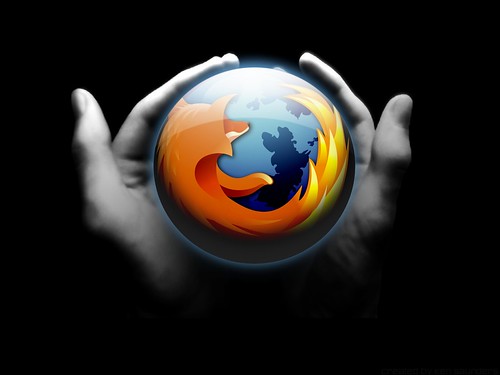Firefox Walpapers 15