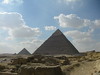 great pyramids
