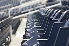 Row of Seats
