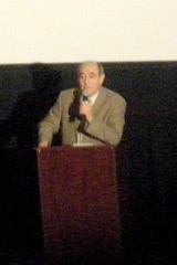 Pepe Vargas - Director of the International Latino Cultural Center of Chicago
