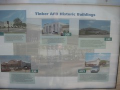 Tinker Airpark 