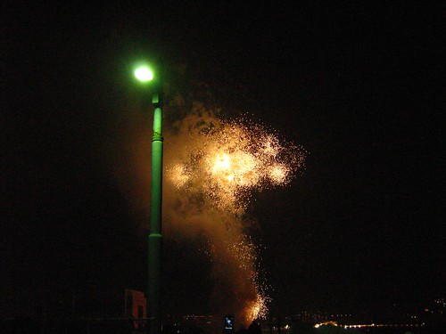 The 31st Sumida River Fireworks! 9