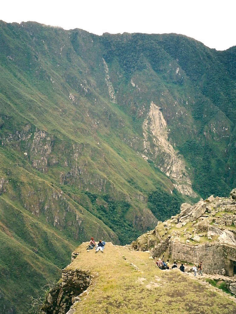 Machu Pichu (13)