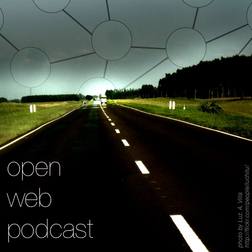 OpenWeb Podcast