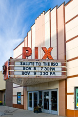 PIX Theater