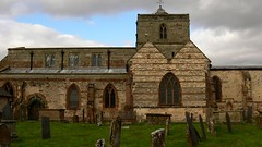 St. Margaret - Wolston