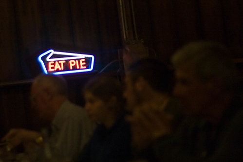 Eat Pie
