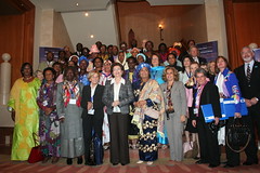 Cairo Declaration on FGM + Five 