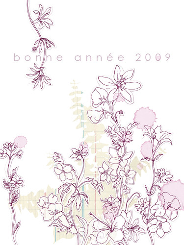 bonneannee2009