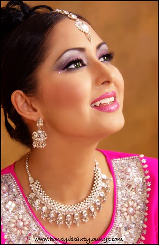 indian bridal makeup videos. Pakistani / Indian Bridal