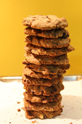 Cookie Tower