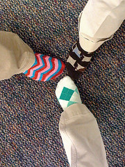 oursocks