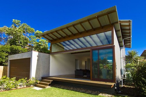 Minimalist Exterior House Design, minimalist house design, contemporary house design, exterior-design