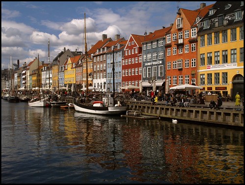 DIS: COPENHAGEN Image
