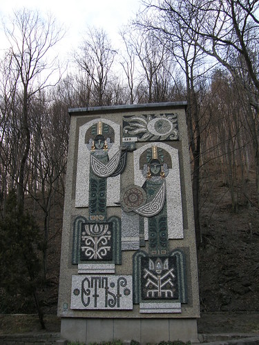 Mosaic Panel