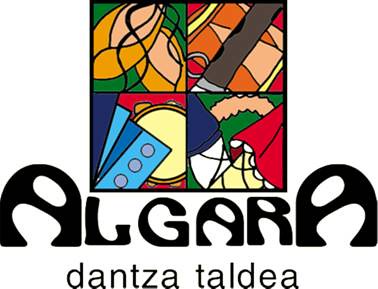 ALGARA logo