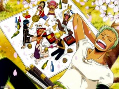 ONE PIECE-ワンピース- 080