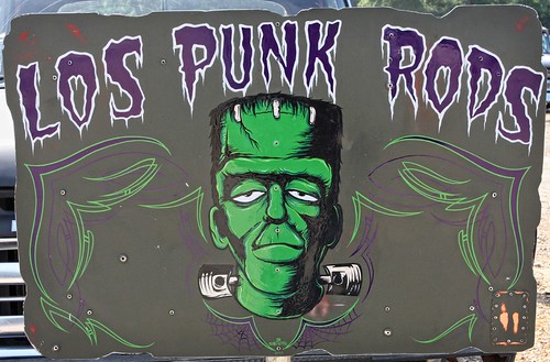 Los Punk Rods