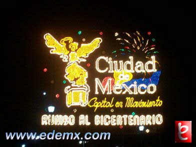 Cd. Mexico. ID404. Iv�n TMy�. 2008