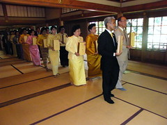 The World Tipitaka in Japan 2008
