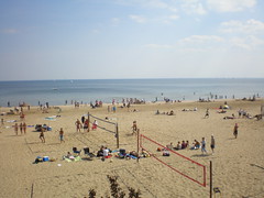 Bradford Beach