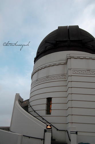 Griffith Observatory 073