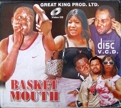 Basket Mouth