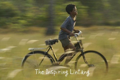 The Inspiring Lintang