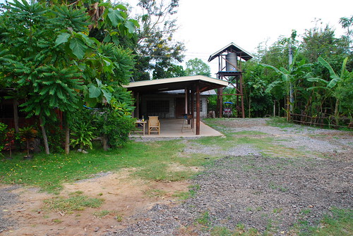Sabua Resort