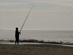 La pesca